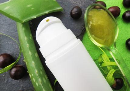 Recette Soin jeunesse apaisant pour homme Aloe & Acai