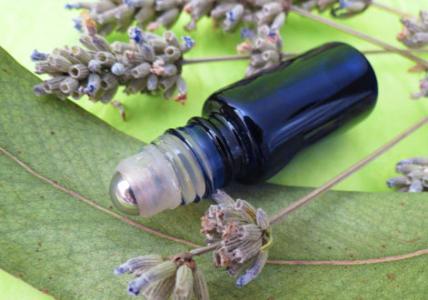 Recette Roll-on spécial peaux à imperfections