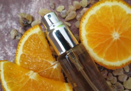 Recette Spray Purifiant Zen Méditation