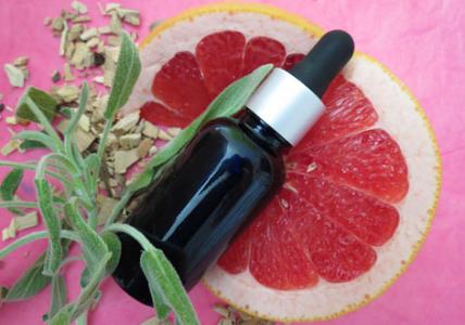 Recette Sérum cheveux Croissance & Force