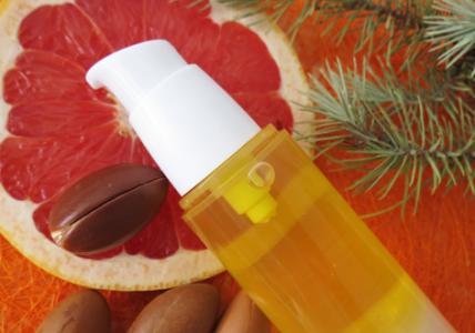 Recette Soin aux huiles nutritives pour la barbe