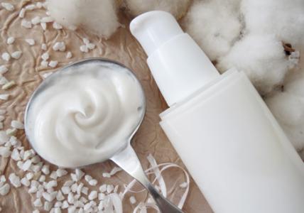 Recette Crème Douceur visage et corps Camomille & Coton