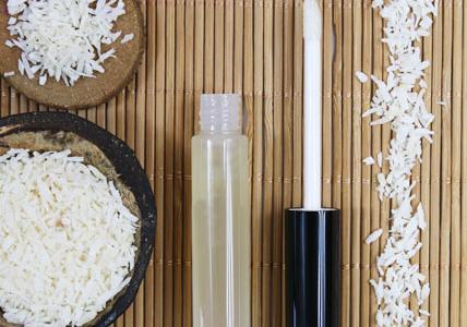 Recette Gloss sérum au Menthol repulpant