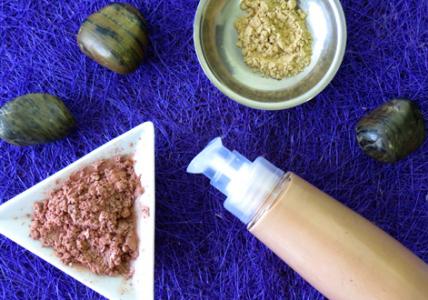 BB crème simplissime