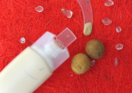 Recette Fond de teint "Zéro défaut" teinte dorée