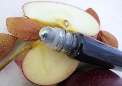 Recette Parfum huileux "Sweet Almond" 