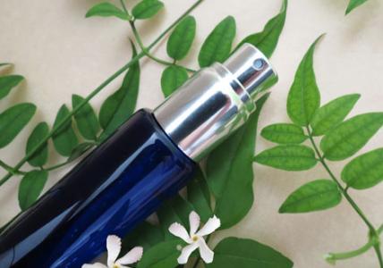 Recette Lotion à vaporiser - format voyage