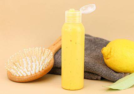 Recette Après-shampooing démêlant fruité