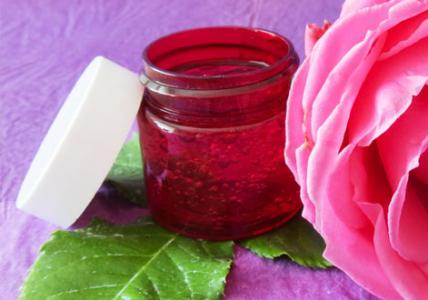 Recette Masque contour des yeux