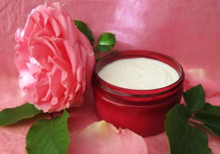 Recette Baume pour le corps apaisant