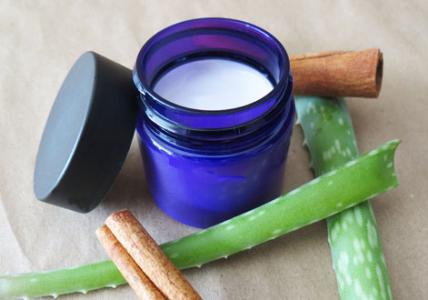 Recette Soin ayurvédique régénérant pour homme