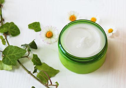 Recette Crème anti-rondeurs rebelles Caféine et Bellis