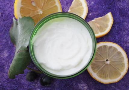 Recette Masque pour les cheveux au Citron purifiant