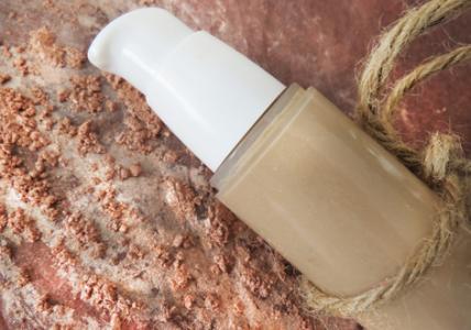 Recette Fond de teint  Nude