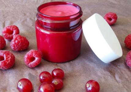 Recette Cocktail vitaminé pour le visage