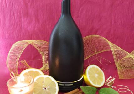 Recette Composition à diffuser Stop-odeurs