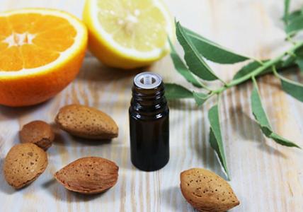 Recette Composition à diffuser Instant de Convivialité