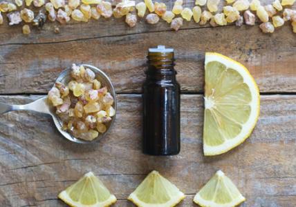 Recette Composition à diffuser Instant de Méditation