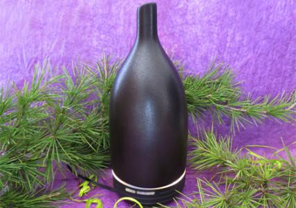 Recette Composition parfumée à diffuser Bois de Cèdre