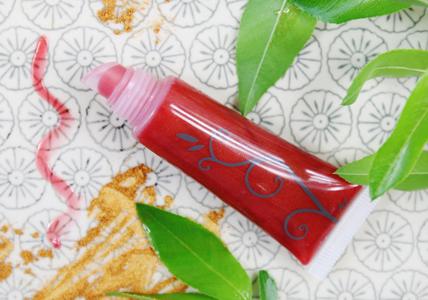 Recette Gloss "Kiss Me