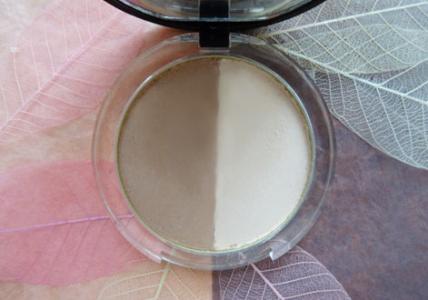 Recette Duo de poudre sculptantes pour le visage