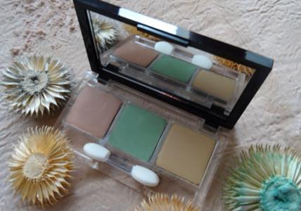 Recette Trio de correcteurs