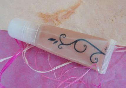 Recette Gloss Rose Intemporel