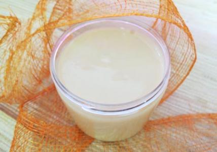 Recette Conditioner Honey Dew
