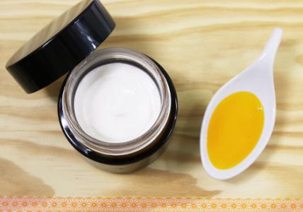 Recette Après-shampooing Smoothie Carotte & Abricot