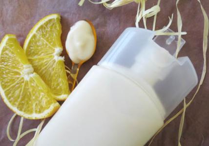 Recette Soin capillaire réparateur