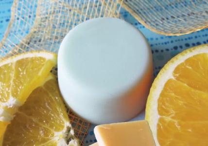 Recette Galet de massage Soft Bergamot