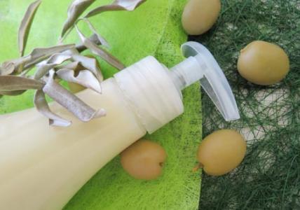 Recette Lait simplissime multi-fonction tous types de peaux