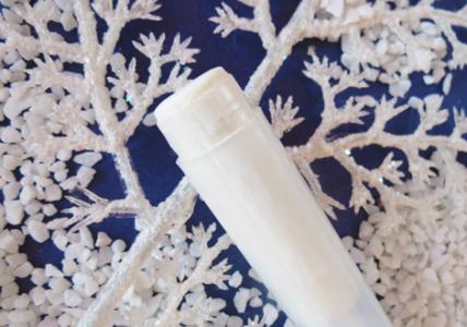 Recette Stick lèvres spécial Montagne