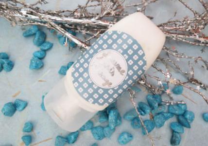 Recette Baume après rasage au Bois d'Hinoki