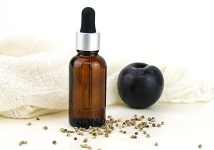 Huile de massage visage - Essence de Vie