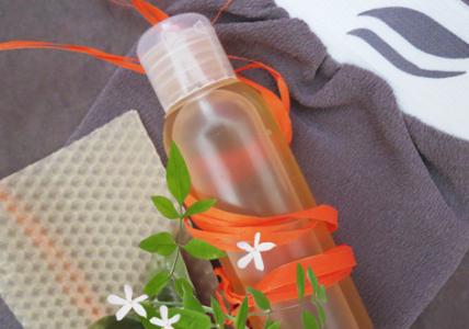 Recette Savon noir au Miel & Jasmin