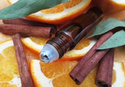 Recette Roll-on Confiance en soi