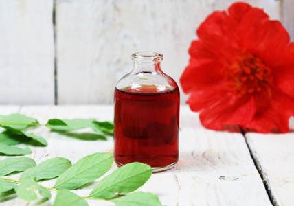 Recette Lotion de rinçage protectrice Reflets Auburn