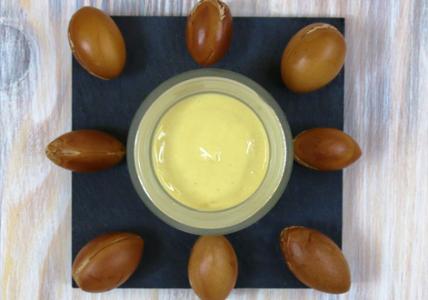 Recette Crème "Confort infini" pour peaux sèches