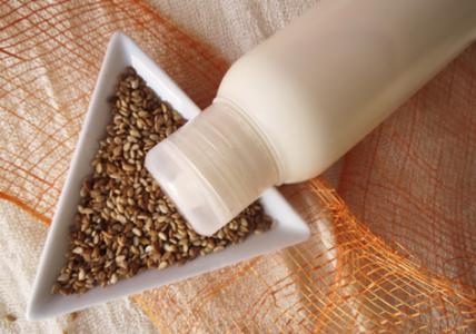 Recette Lait neutre pour les cheveux