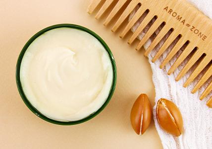 Recette Après-shampooing crème démêlant