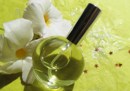 Recette Eau de parfum Sublime