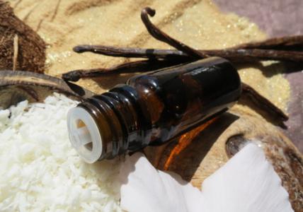 Recette Composition d'été à diffuser