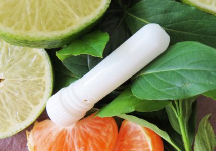 Recette Stick inhalateur Optimisme