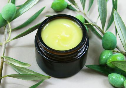 Recette Pommade apaisante pour peaux à tendance atopique