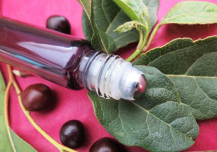 Recette Roll-on énergétique Sérénité