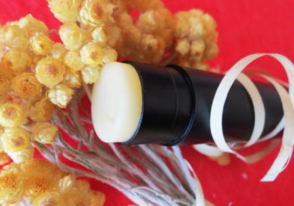 Recette Stick "contre-coups" corps