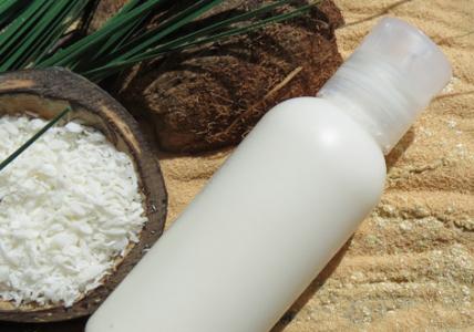 Recette Soin nourrissant et protecteur visage et 
corps