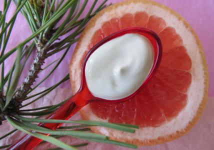 Recette Enveloppement spécial peau d'orange