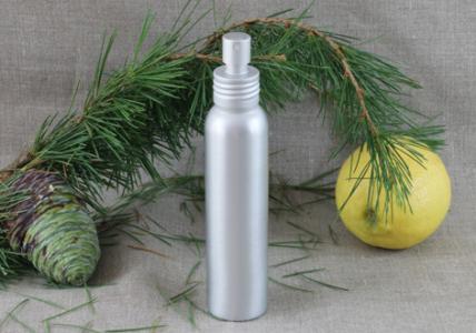 Recette Brume d'ambiance Méditation